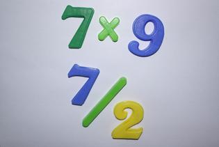11 plus maths hints